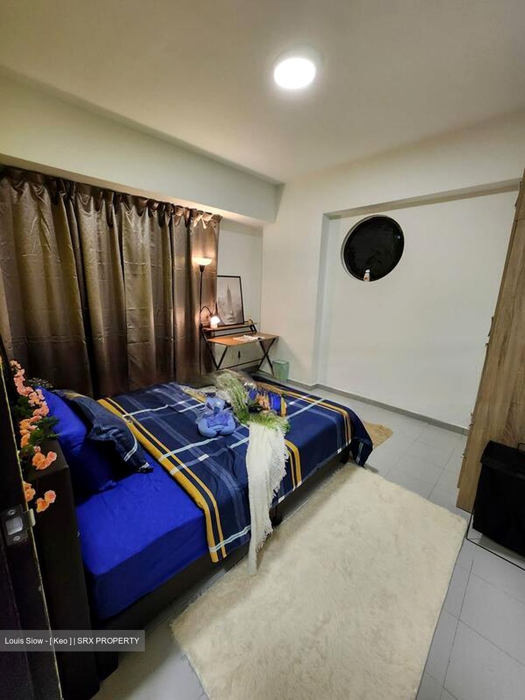 Boon Teck Apartment (D12), Apartment #556461011